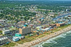  - Courtyard by Marriott Hotel Carolina Beach