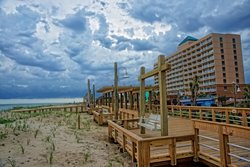  - Courtyard by Marriott Hotel Carolina Beach