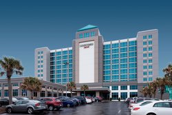  - Courtyard by Marriott Hotel Carolina Beach