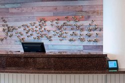  - Courtyard by Marriott Hotel Carolina Beach