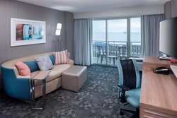  - Courtyard by Marriott Hotel Carolina Beach
