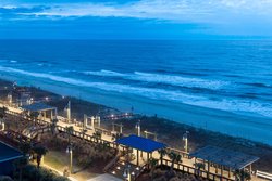  - Courtyard by Marriott Hotel Carolina Beach