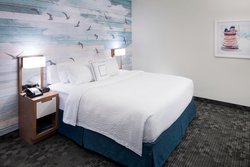  - Courtyard by Marriott Hotel Carolina Beach