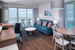  - Courtyard by Marriott Hotel Carolina Beach