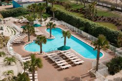  - Courtyard by Marriott Hotel Carolina Beach