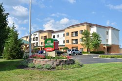  - Courtyard by Marriott South Indianapolis - I-65, Exit 103