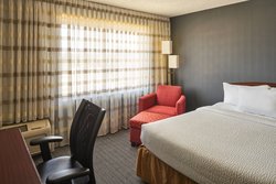  - Courtyard by Marriott South Indianapolis - I-65, Exit 103