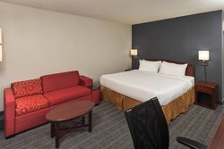  - Courtyard by Marriott South Indianapolis - I-65, Exit 103