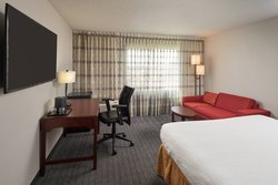  - Courtyard by Marriott South Indianapolis - I-65, Exit 103