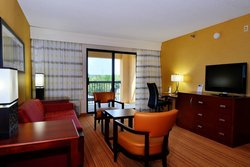  - Courtyard by Marriott South Indianapolis - I-65, Exit 103