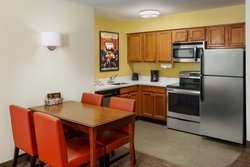  - Residence Inn by Marriott Downtown Houston - I-45, Exits 47B & 47C