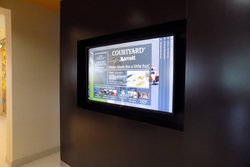  - Courtyard by Marriott South Indianapolis - I-65, Exit 103