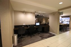 - Courtyard by Marriott South Indianapolis - I-65, Exit 103