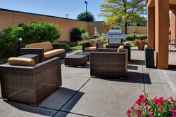  - Courtyard by Marriott South Indianapolis - I-65, Exit 103