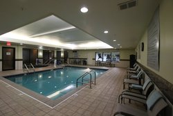  - Courtyard by Marriott South Indianapolis - I-65, Exit 103