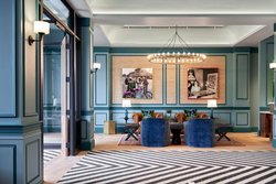  - Memphian Hotel Overton Square Memphis