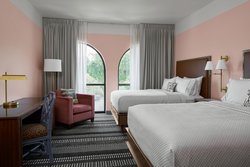  - Memphian Hotel Overton Square Memphis