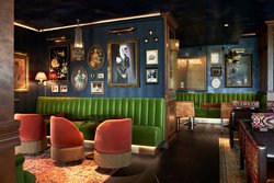  - Memphian Hotel Overton Square Memphis