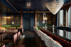  - Memphian Hotel Overton Square Memphis