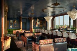  - Memphian Hotel Overton Square Memphis