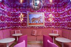  - Memphian Hotel Overton Square Memphis