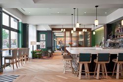  - Memphian Hotel Overton Square Memphis