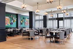  - Memphian Hotel Overton Square Memphis