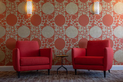  - Crowne Plaza Hotel Palo Alto