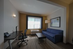  - Holiday Inn Express & Suites Silicon Valley Santa Clara