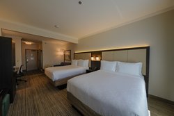  - Holiday Inn Express & Suites Silicon Valley Santa Clara