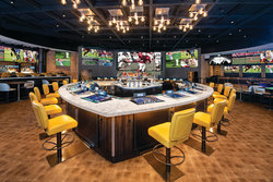  - MGM Beau Rivage Hotel Biloxi - I-110, Exit 1A