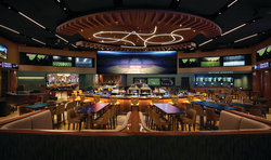  - MGM Borgata Hotel & Casino Atlantic City