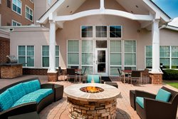  - Residence Inn by Marriott Midway Bedford Park