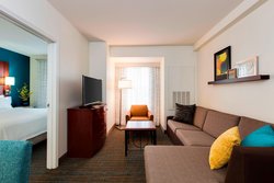  - Residence Inn by Marriott Midway Bedford Park