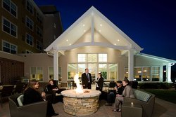  - Residence Inn by Marriott Midway Bedford Park