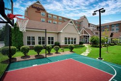  - Residence Inn by Marriott Midway Bedford Park
