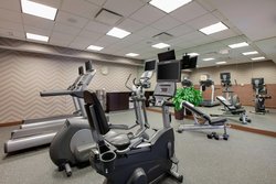  - Residence Inn by Marriott Midway Bedford Park