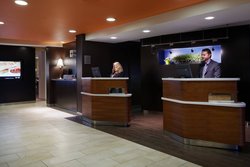  - Courtyard by Marriott Hotel St Charles