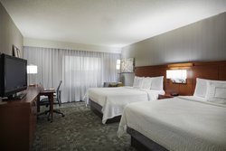  - Courtyard by Marriott Hotel St Charles