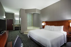  - Courtyard by Marriott Hotel St Charles
