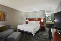  - Courtyard by Marriott Hotel St Charles