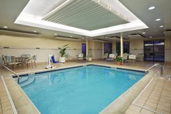  - Courtyard by Marriott Hotel St Charles
