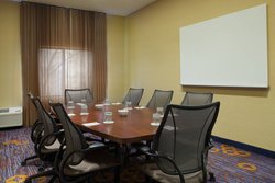  - Courtyard by Marriott Hotel St Charles