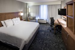  - Courtyard by Marriott Hotel University Medical Center