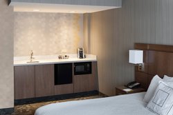  - Courtyard by Marriott Hotel University Medical Center