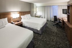  - Courtyard by Marriott Hotel University Medical Center