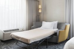  - Courtyard by Marriott Hotel University Medical Center