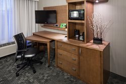  - Courtyard by Marriott Hotel University Medical Center