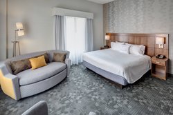  - Courtyard by Marriott Hotel University Medical Center