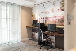  - Courtyard by Marriott Hotel University Medical Center